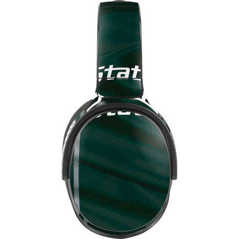 Michigan State University Jersey Grey Skullcandy Venue Skin