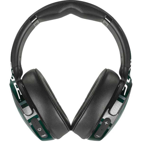 Michigan State University Jersey Grey Skullcandy Venue Skin