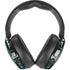 Michigan State University Jersey Grey Skullcandy Venue Skin