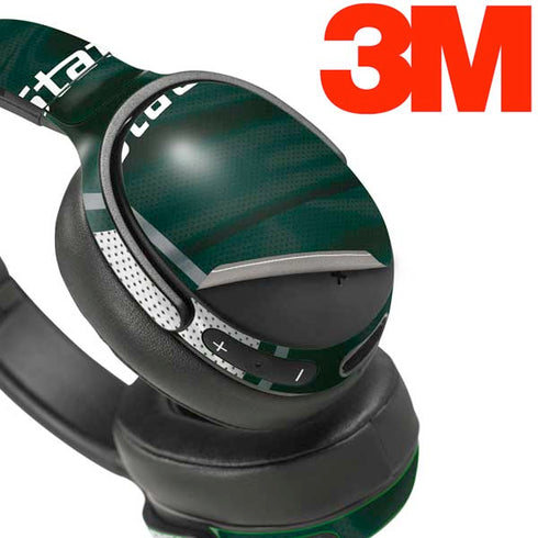Michigan State University Jersey Grey Skullcandy Venue Skin