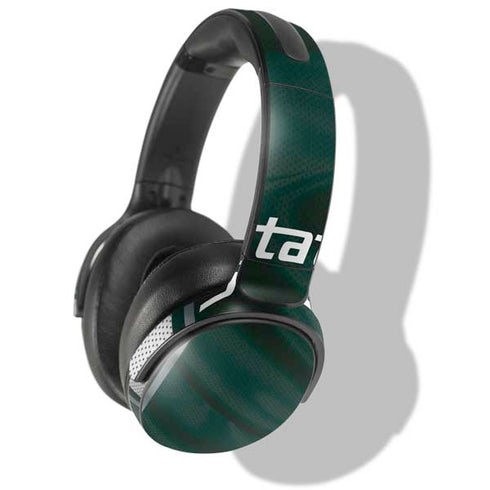 Michigan State University Jersey Grey Skullcandy Venue Skin