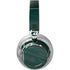 Michigan State University Jersey Grey Surface Headphones Skin