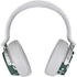 Michigan State University Jersey Grey Surface Headphones Skin
