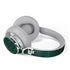 Michigan State University Jersey Grey Surface Headphones Skin