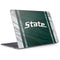 Michigan State University Jersey Grey Surface Laptop 2 Skin