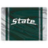 Michigan State University Jersey Grey Surface Laptop 2 Skin
