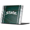 Michigan State University Jersey Grey Surface Laptop 7 13.8in Skin