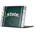 Michigan State University Jersey Grey Surface Laptop 7 13.8in Skin
