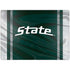 Michigan State University Jersey Grey Surface Laptop 7 13.8in Skin