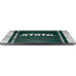 Michigan State University Jersey Grey Surface Laptop 7 13.8in Skin