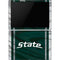 Michigan State University Jersey Grey Surface Pro 6 Skin