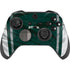Michigan State University Jersey Grey Xbox Elite Wireless Controller Series 2 Skin