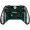 Michigan State University Jersey Grey Xbox One Controller Skin