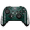 Michigan State University Jersey Grey Xbox One Elite Controller Skin