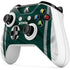 Michigan State University Jersey Grey Xbox One S All-Digital Edition Bundle Skin