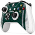 Michigan State University Jersey Grey Xbox One S Controller Skin