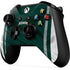 Michigan State University Jersey Grey Xbox One X Controller Skin