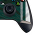 Michigan State University Jersey Grey Xbox Series X Controller Skin
