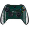 Michigan State University Jersey Grey Xbox Series X Controller Skin
