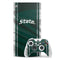 Michigan State University Jersey Grey Xbox Series X Skins