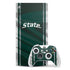 Michigan State University Jersey Grey Xbox Series X Skins