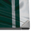 Michigan State University Jersey Grey Dell XPS Skin