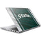 Michigan State University Jersey Grey HP ZBook Fury 16 G10 Skin