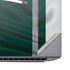 Michigan State University Jersey Grey HP ZBook Fury 16 G10 Skin