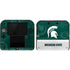 Michigan State University Jersey Split Nintendo Skins