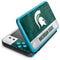 Michigan State University Jersey Split Nintendo 2DS XL (2017) Skin