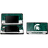 Michigan State University Jersey Split Nintendo Skins