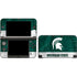 Michigan State University Jersey Split Nintendo Skins
