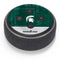 Michigan State University Jersey Split Amazon Echo Dot Skin