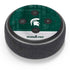 Michigan State University Jersey Split Amazon Echo Dot Skin