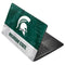 Michigan State University Jersey Split Asus X502CA 15.6 Skin