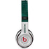 Michigan State University Jersey Split Beats Solo 3 Wireless Skin
