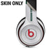 Michigan State University Jersey Split Beats Solo 3 Wireless Skin