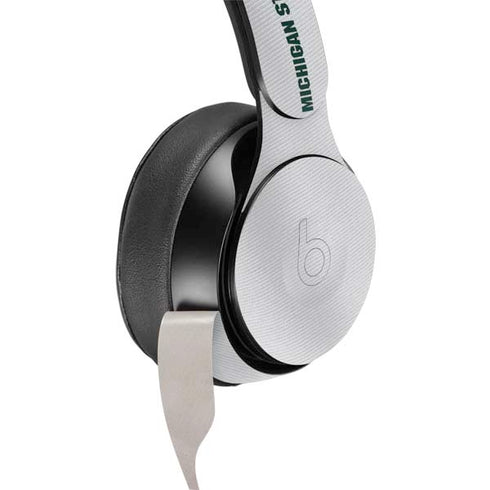 Michigan State University Jersey Split Beats Solo Pro Skin