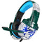 Michigan State University Jersey Split BENGOO G9000 Skin