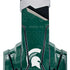 Michigan State University Jersey Split BENGOO G9000 Skin