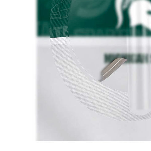 Michigan State University Jersey Split Bose Noise Cancelling Headphones 700 Skin