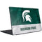 Michigan State University Jersey Split Dell Vostro Skin