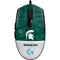Michigan State University Jersey Split G203 Prodigy RGB Wired Gaming Mouse Skin