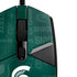 Michigan State University Jersey Split G203 Prodigy RGB Wired Gaming Mouse Skin