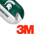 Michigan State University Jersey Split Galaxy Buds Plus Skin