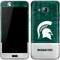 Michigan State University Jersey Split Galaxy J3 Skin