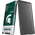 Michigan State University Jersey Split Galaxy Note 10 Pro Case