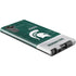 Michigan State University Jersey Split Galaxy Note 10 Pro Case