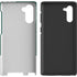 Michigan State University Jersey Split Galaxy Note 10 Pro Case