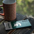 Michigan State University Jersey Split Galaxy Note 10 Skin